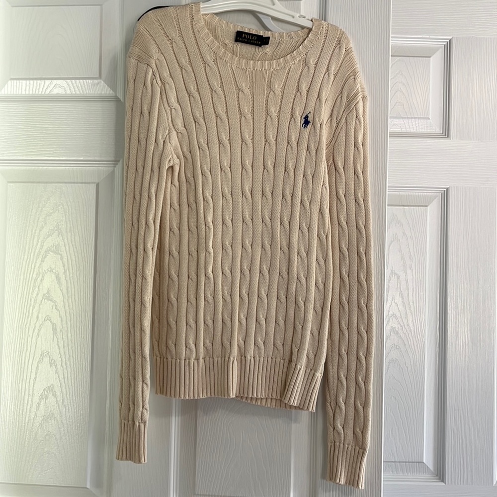 Polo by Ralph Lauren sweater